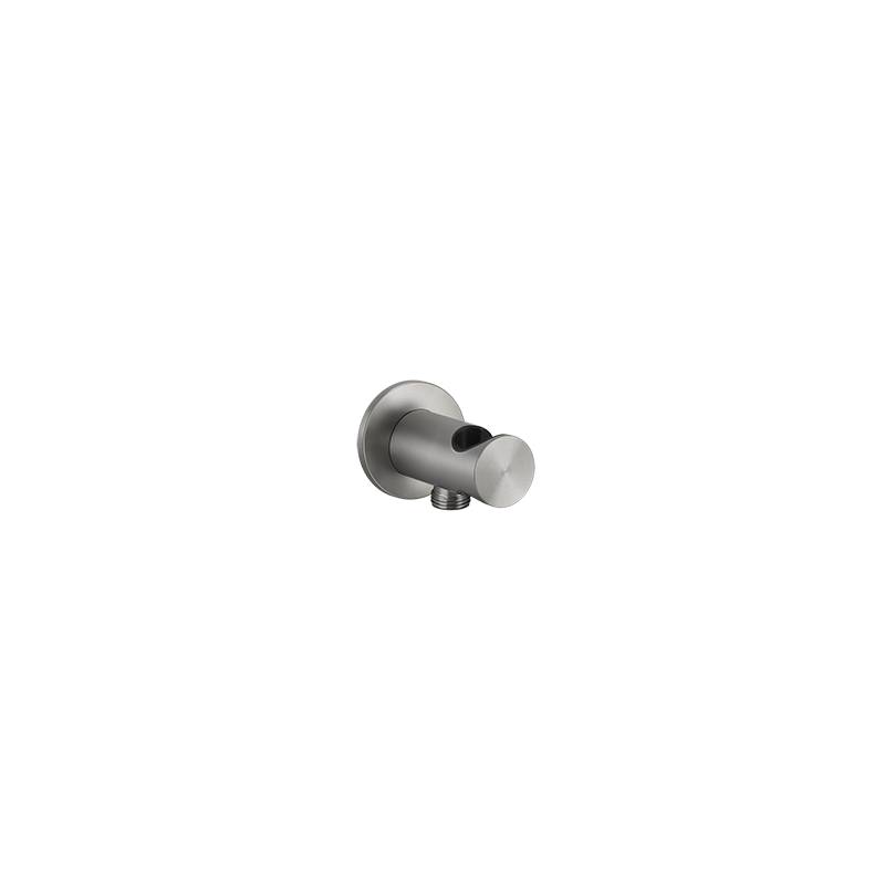 SHOWER316 Presa acqua con supporto doccetta GESSI GESSI SPA  - 2