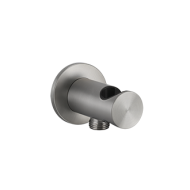 SHOWER316 Water connection with GESSI hand shower support GESSI SPA  - 2