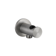 SHOWER316 Water connection with GESSI hand shower support GESSI SPA  - 2