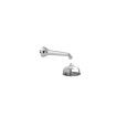 Kent Braccio doccia con soffione 120 mm - Rubinetteria Zazzeri 2900 SO01 A00  - 1