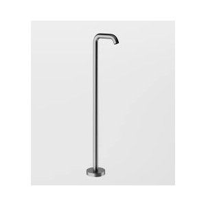 BATH316 Freestanding bathtub spout. To be completed with GESSI remote control GESSI SPA  - 2