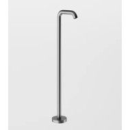 BATH316 Bocca Vasca da terra. Da completare con comando remoto GESSI GESSI SPA  - 2