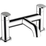 VERNIS BLEND Rubinetteria 2 fori bordo Vasca Hansgrohe HANSGROHE - 1