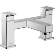 VERNIS SHAPE Hansgrohe Mitigeur bain/douche 2 trous sur jante HANSGROHE - 1
