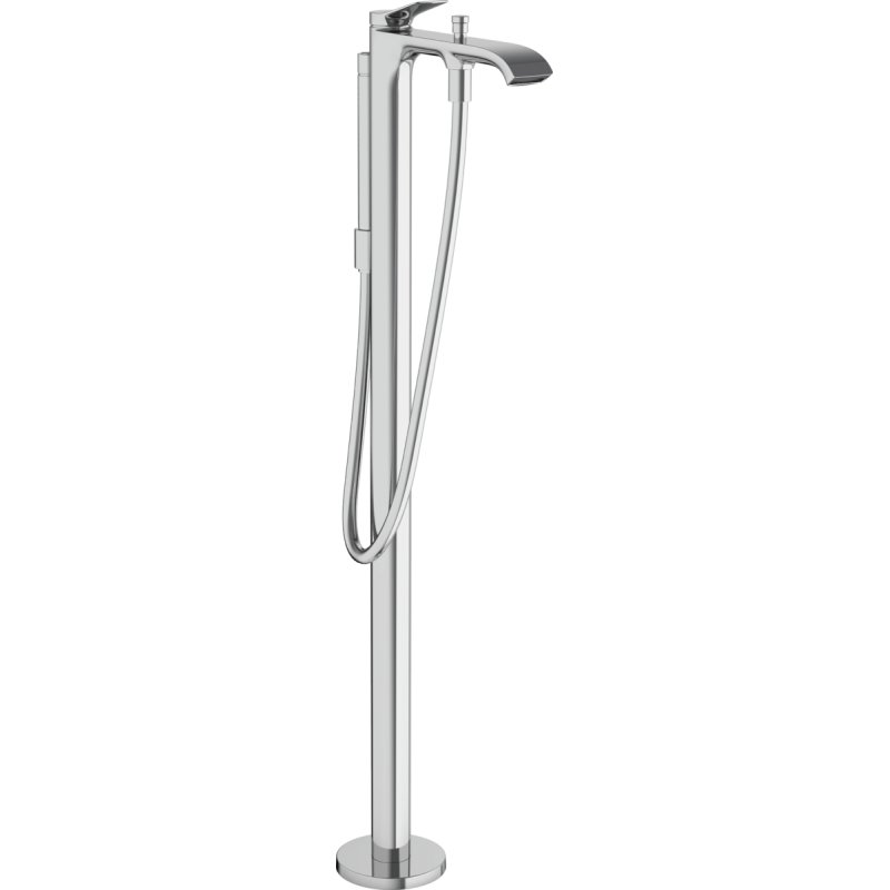 VIVENIS  Miscelatore monocomando Vasca a pavimento  Hansgrohe HANSGROHE - 1