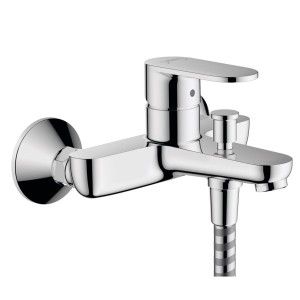 VERNIS BLEND Mitigeur bain/douche Hansgrohe pour installation apparente HANSGROHE - 1