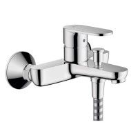 VERNIS BLEND Hansgrohe Einhebel-Wannenmischer Aufputz HANSGROHE - 1