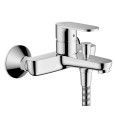 VERNIS BLEND Hansgrohe Einhebel-Wannenmischer Aufputz HANSGROHE - 1