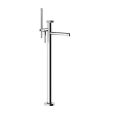 RING Außenteil GESSI freistehender Wannenmischer GESSI SPA  - 2
