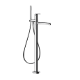 GEAR Außenteil GESSI Wannenmischer bodenstehend GESSI SPA  - 2