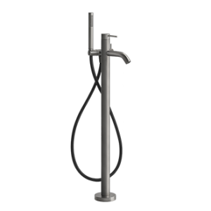 BATH316 Außenteil GESSI freistehender Wannenmischer GESSI SPA  - 2