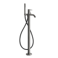 BATH316 Parte esterna Miscelatore Vasca da terra GESSI GESSI SPA  - 2
