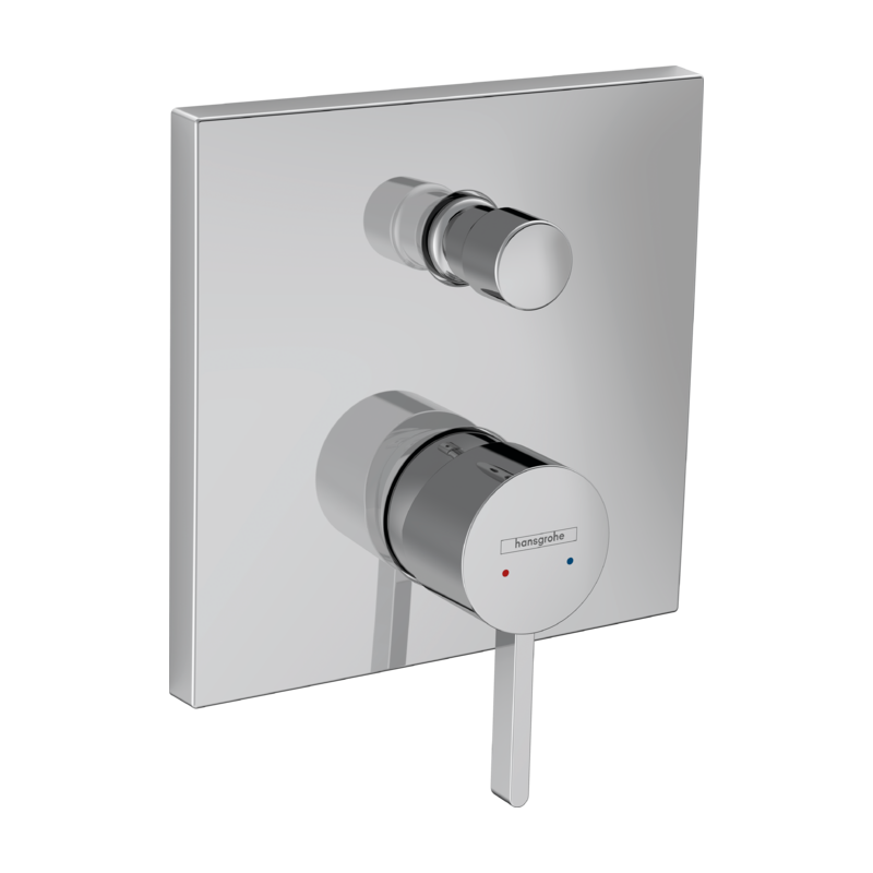 FINORIS Hansgrohe mitigeur bain/douche HANSGROHE - 1