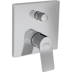 VIVENIS Hansgrohe Einhebel-Waschtischmischer HANSGROHE - 1
