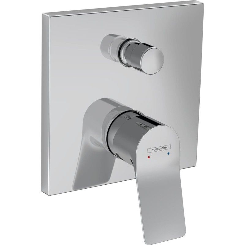 VIVENIS Hansgrohe Einhebel-Waschtischmischer HANSGROHE - 1