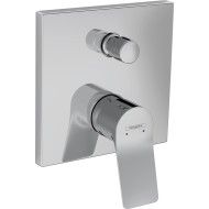 Mitigeur monocommande lavabo VIVENIS Hansgrohe HANSGROHE - 1