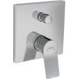 VIVENIS Hansgrohe Einhebel-Waschtischmischer HANSGROHE - 1