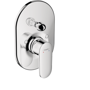 VERNIS BLEND Hansgrohe Unterputz-Einhebel-Wannenmischer HANSGROHE - 1