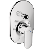 VERNIS BLEND Miscelatore  Monocomando Vasca ad incasso  Hansgrohe HANSGROHE - 1