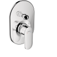 VERNIS BLEND Hansgrohe mitigeur bain/douche à encastrer HANSGROHE - 1