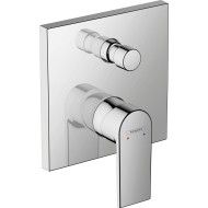 VERNIS SHAPE  Miscelatore Monocomando Vasca ad incasso  Hansgrohe HANSGROHE - 1