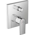 VERNIS SHAPE  Miscelatore Monocomando Vasca ad incasso  Hansgrohe HANSGROHE - 1