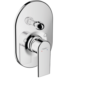 VERNIS SHAPE Hansgrohe Unterputz-Einhebel-Wannenmischer HANSGROHE - 1