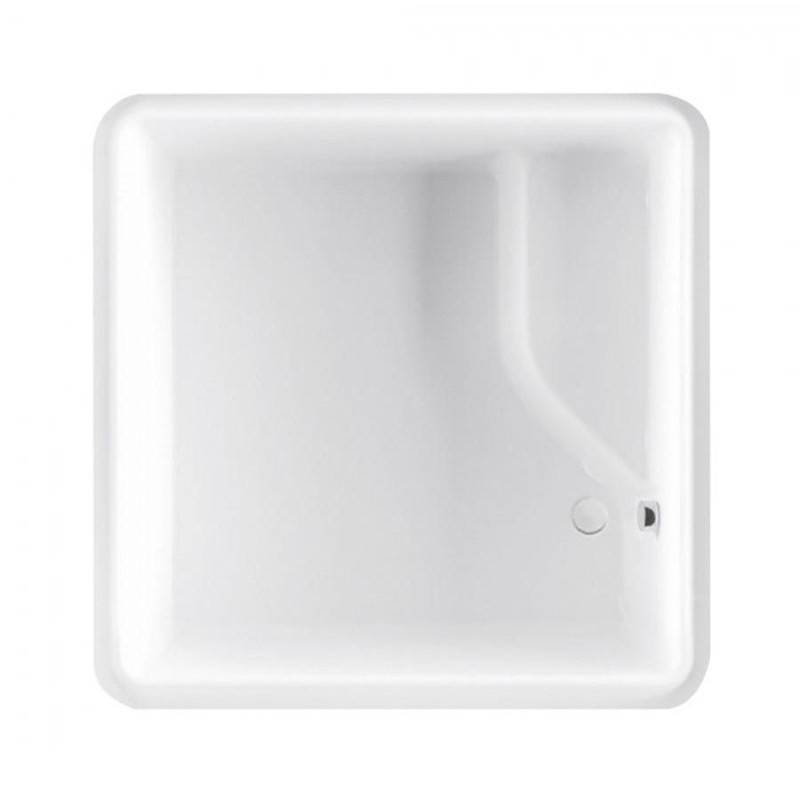 Bolla Q Bathtub  160x160 Hafro - Geromin HAFRO-GEROMIN - 1