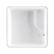 Bolla Q Bathtub  160x160 Hafro - Geromin HAFRO-GEROMIN - 1
