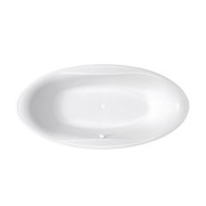 Zaphiro Badewanne  200x100 Hafro - Geromin HAFRO-GEROMIN - 1