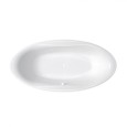 Zaphiro Badewanne  200x100 Hafro - Geromin HAFRO-GEROMIN - 1