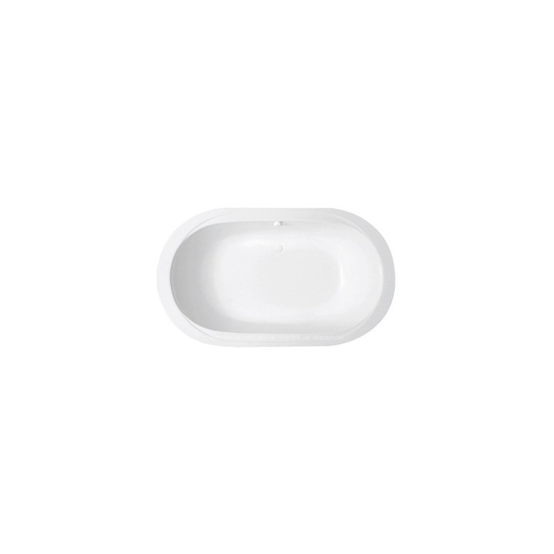 Oasy Badewanne  195x115 Hafro - Geromin HAFRO-GEROMIN - 1