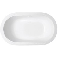Oasy Badewanne  195x115 Hafro - Geromin HAFRO-GEROMIN - 1
