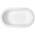 Oasy Badewanne  195x115 Hafro - Geromin HAFRO-GEROMIN - 1