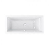 Mode Bathtub  180x90 Hafro - Geromin HAFRO-GEROMIN - 1