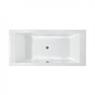 Era plus Bathtub  190X90 Hafro  Glossy White - Geromin HAFRO-GEROMIN - 1
