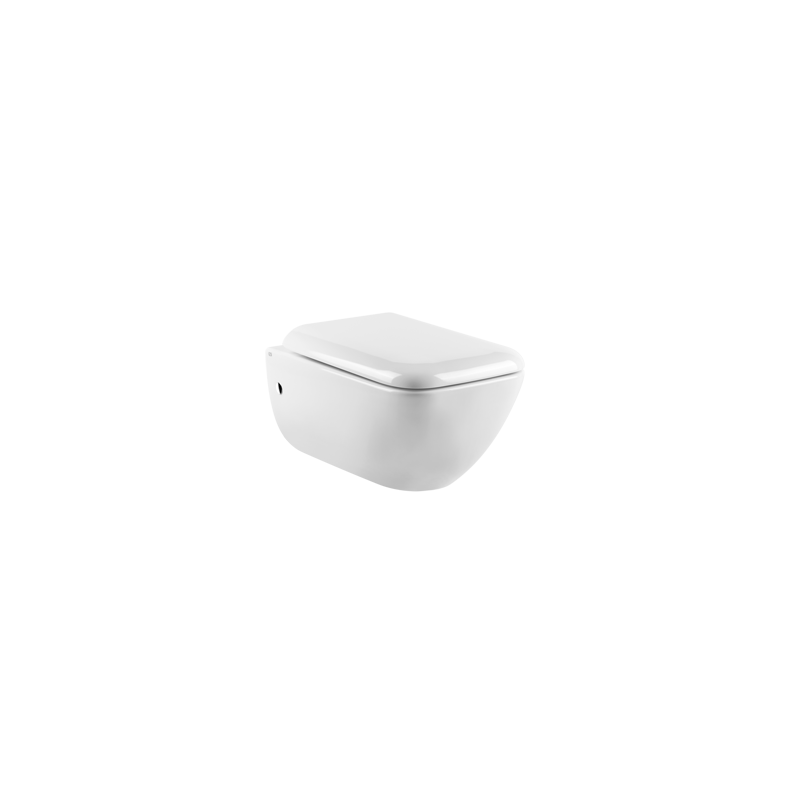 ANELLO TOTAL LOOK Wall-mounted ceramic vase (6 liters) with integrated GESSI siphon GESSI SPA  - 2