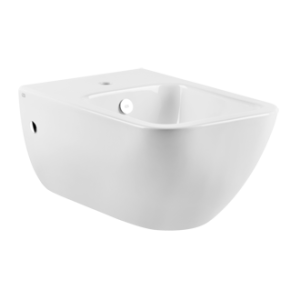 TOTAL LOOK RING Keramik-Bidet mit GESSI-Überlauf GESSI SPA  - 2