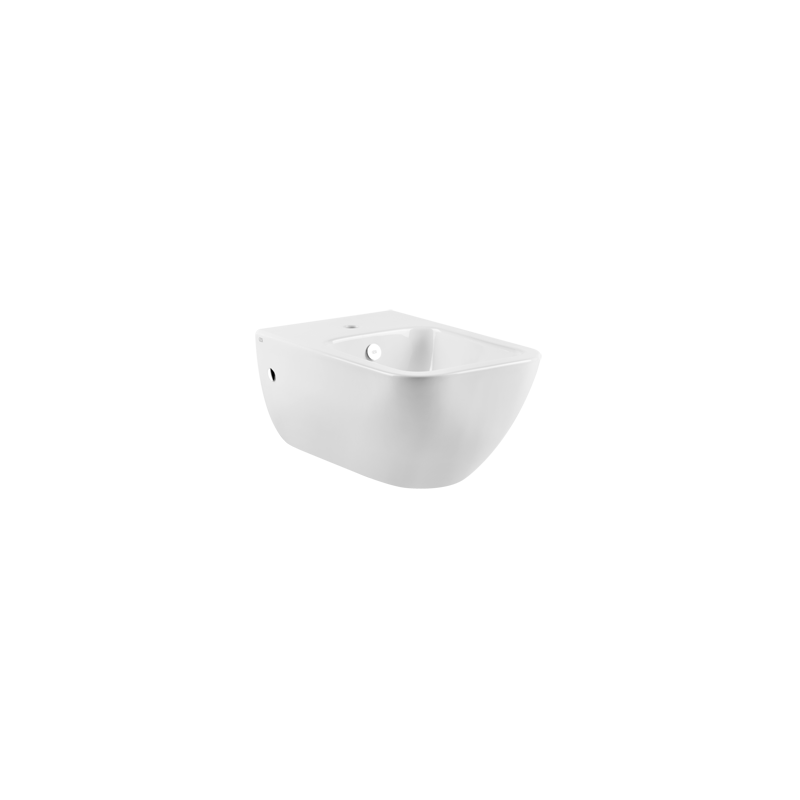 TOTAL LOOK RING Ceramic bidet with GESSI overflow GESSI SPA  - 2