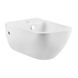 TOTAL LOOK RING Ceramic bidet with GESSI overflow GESSI SPA  - 2
