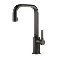 INCISO Mitigeur lavabo haut sans vidage avec flexibles de raccordement GESSI GESSI SPA  - 2