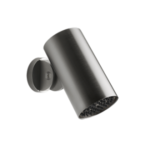 SPOTWATER Pomme de douche anticalcaire FLEXA douche murale orientable. Fonction Pluie GESSI GESSI SPA  - 2