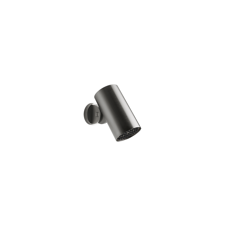 SPOTWATER Pomme de douche anticalcaire FLEXA douche murale orientable. Fonction Pluie GESSI GESSI SPA  - 2