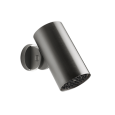 SPOTWATER Anti-limescale shower head FLEXA adjustable wall shower. Rain GESSI function GESSI SPA  - 2