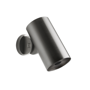 SPOTWATER Pomme de douche anticalcaire FLEXA douche murale orientable. Fonction de nébulisation GESSI GESSI SPA  - 2