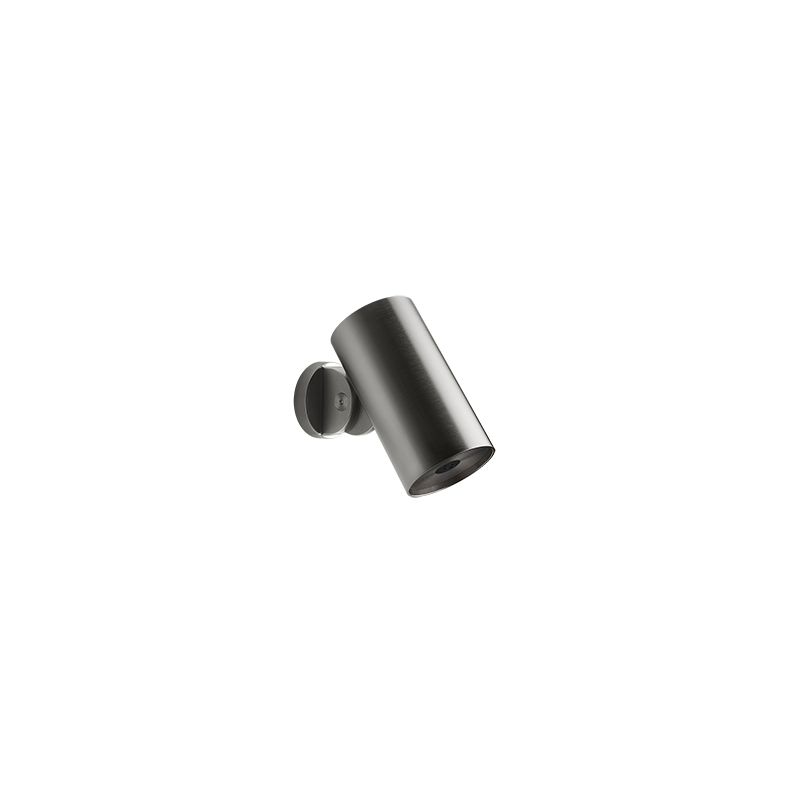 SPOTWATER Pomme de douche anticalcaire FLEXA douche murale orientable. Fonction de nébulisation GESSI GESSI SPA  - 2