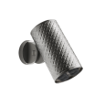 SPOTWATER Anti-lime shower head Adjustable wall shower INTRECCIO. Multy-spray GESSI function GESSI SPA  - 2