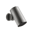 SPOTWATER Pomme de douche anti-calcaire Douche murale orientable INTRECCIO. Fonction cascade GESSI GESSI SPA  - 2