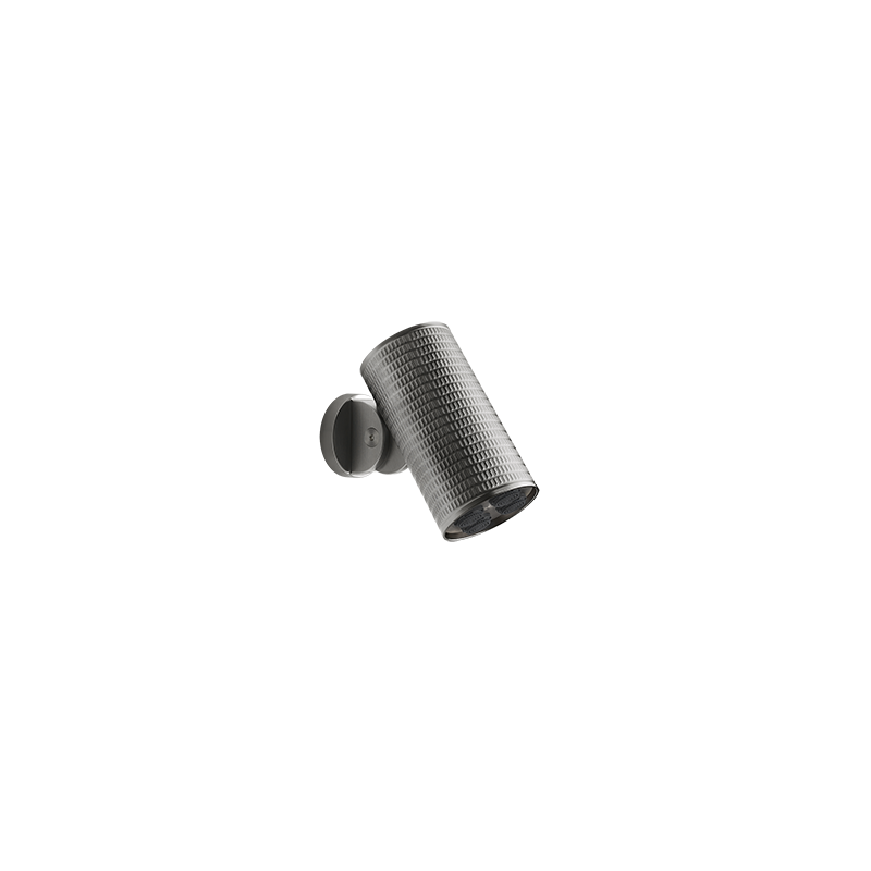 SPOTWATER Soffione anticalcare Doccia a parete orientabile MECCANICA. Funzione Multy-spray GESSI GESSI SPA  - 2