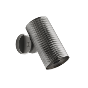 Pommeau de douche anticalcaire SPOTWATER Douchette murale orientable MECCANICA. Fonction de nébulisation GESSI GESSI SPA  - 2